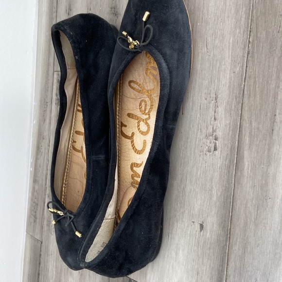 Same Edelman Felicia Ballet flats - Picture 7 of 9